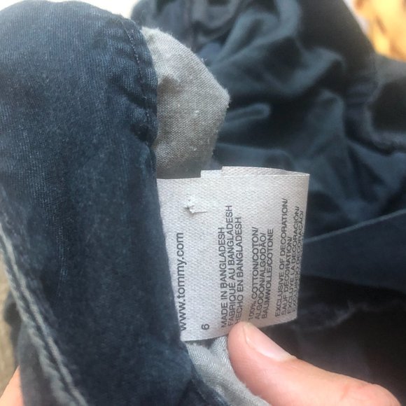 Lightweight shorts - Picture 2 of 2